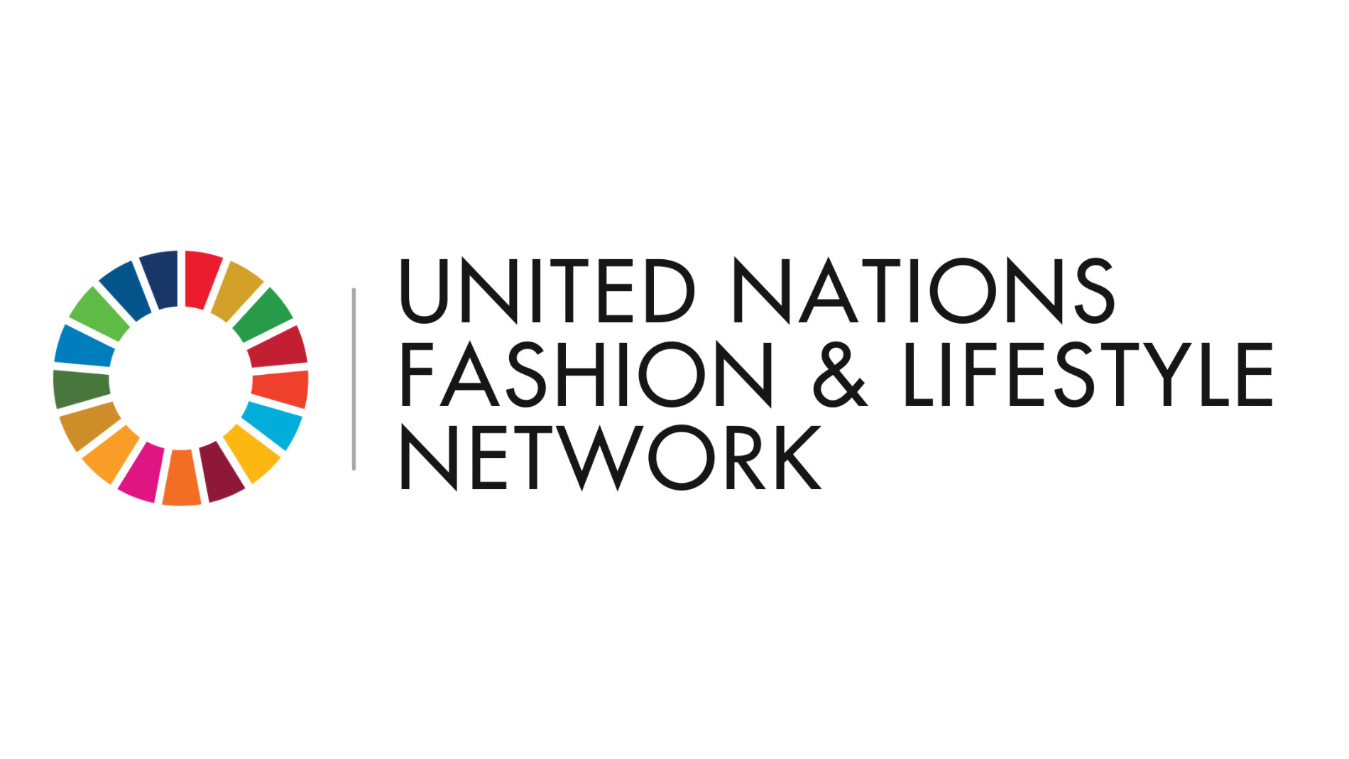 UN Fashion and Lifestyle Network Logo