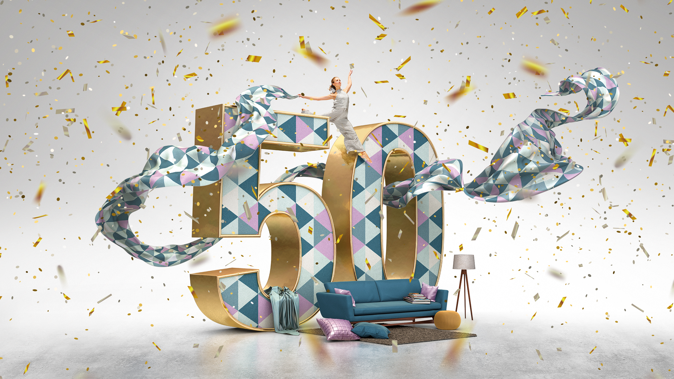 keyvisual heimtextil 2020