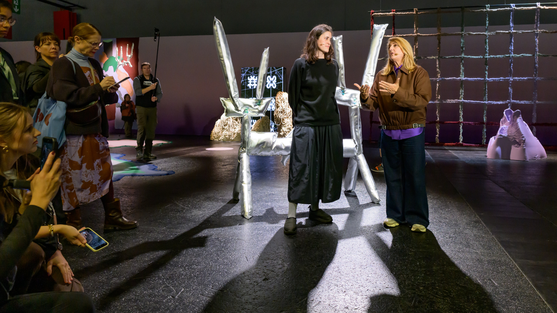 Photo: Messe Frankfurt / Pietro Sutera