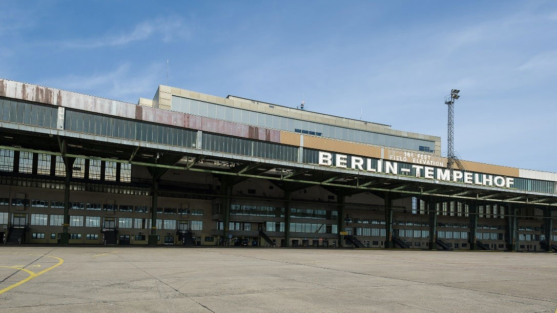 Tempelhof