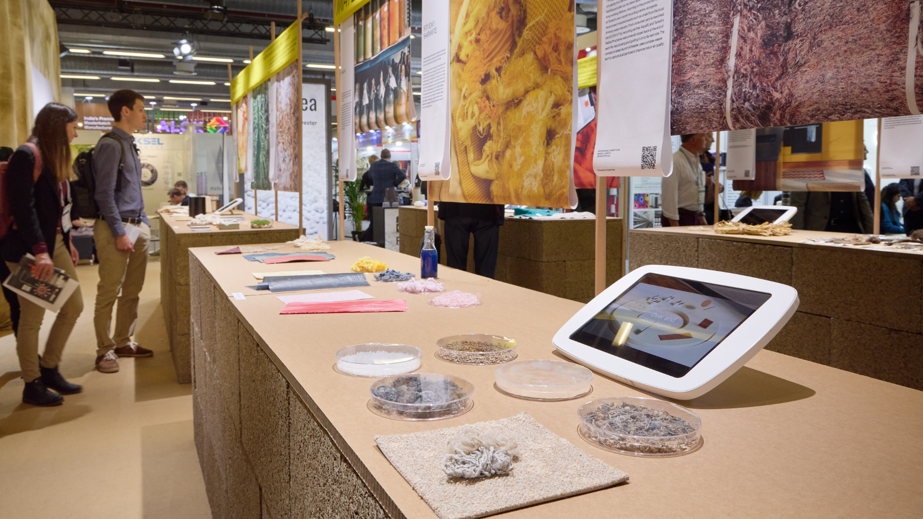 Messe Frankfurt