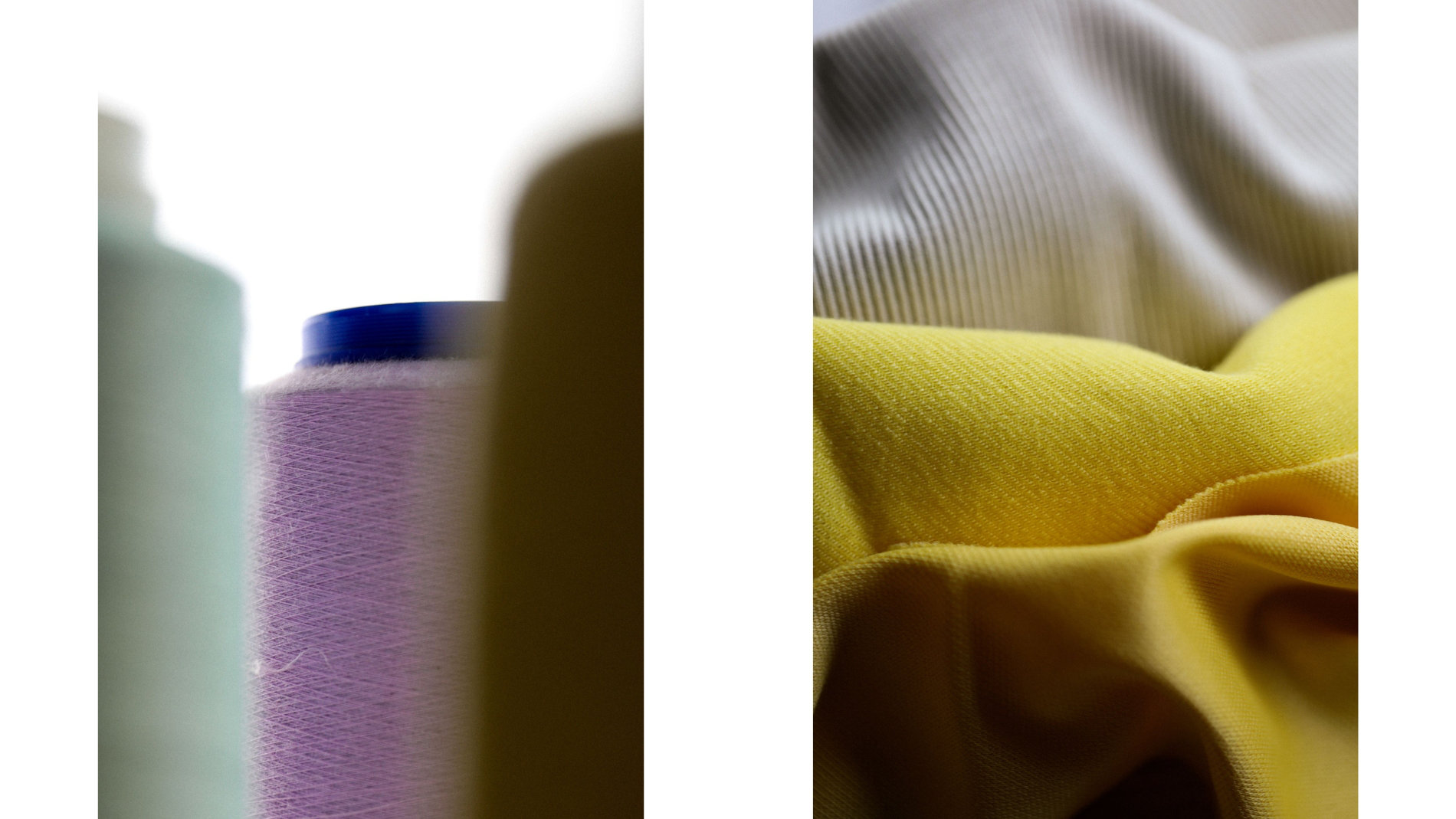 Future-oriented textile dyes