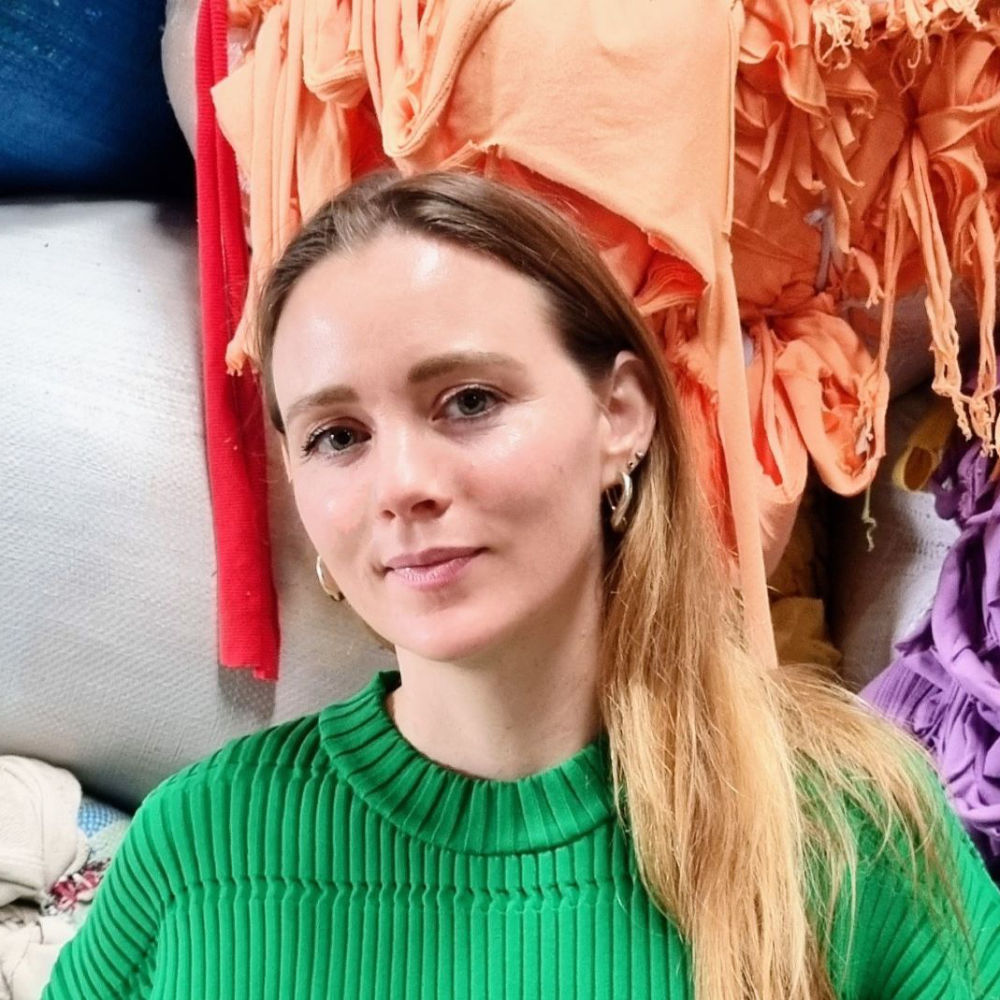 Marina Chaboune