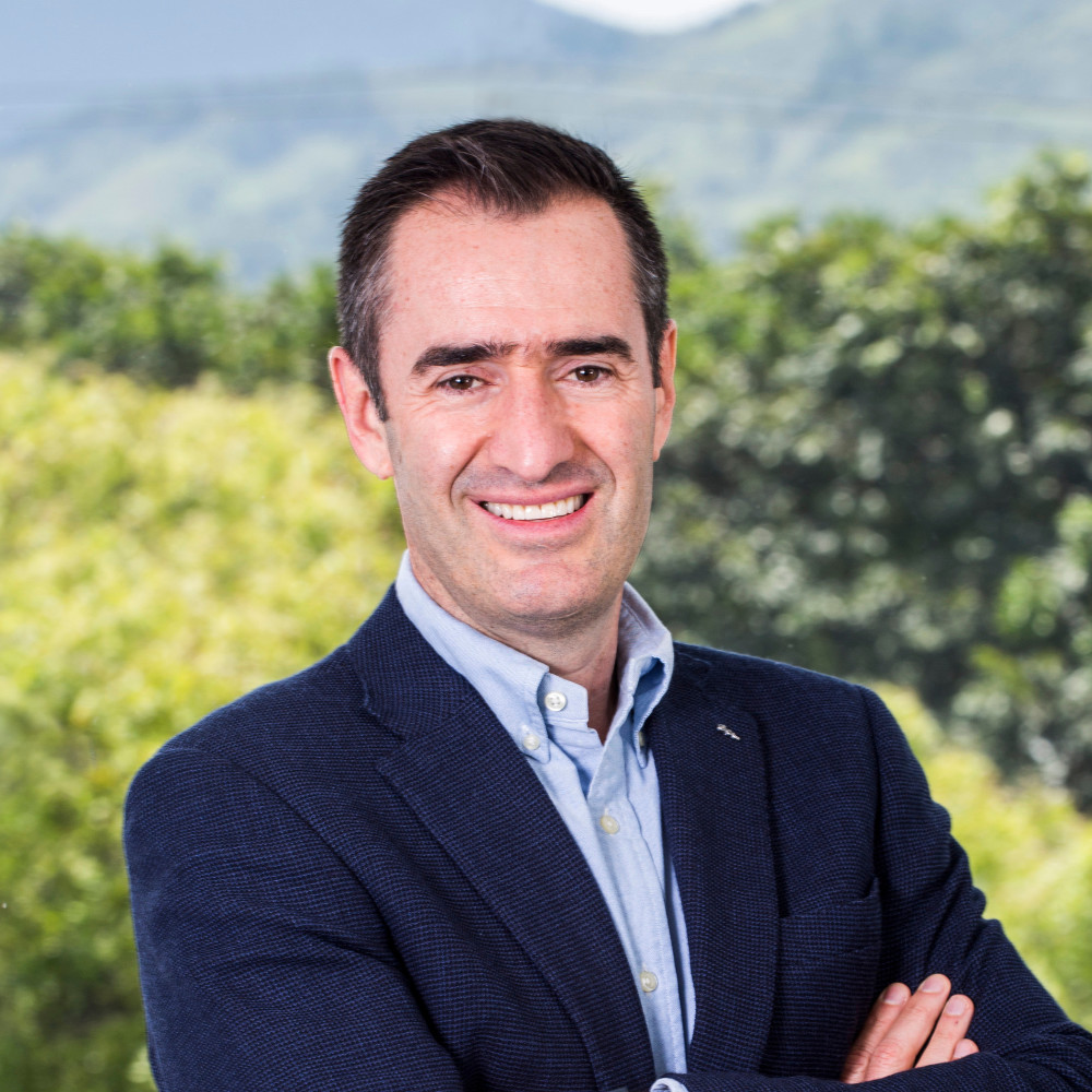 Mauricio Restrepo