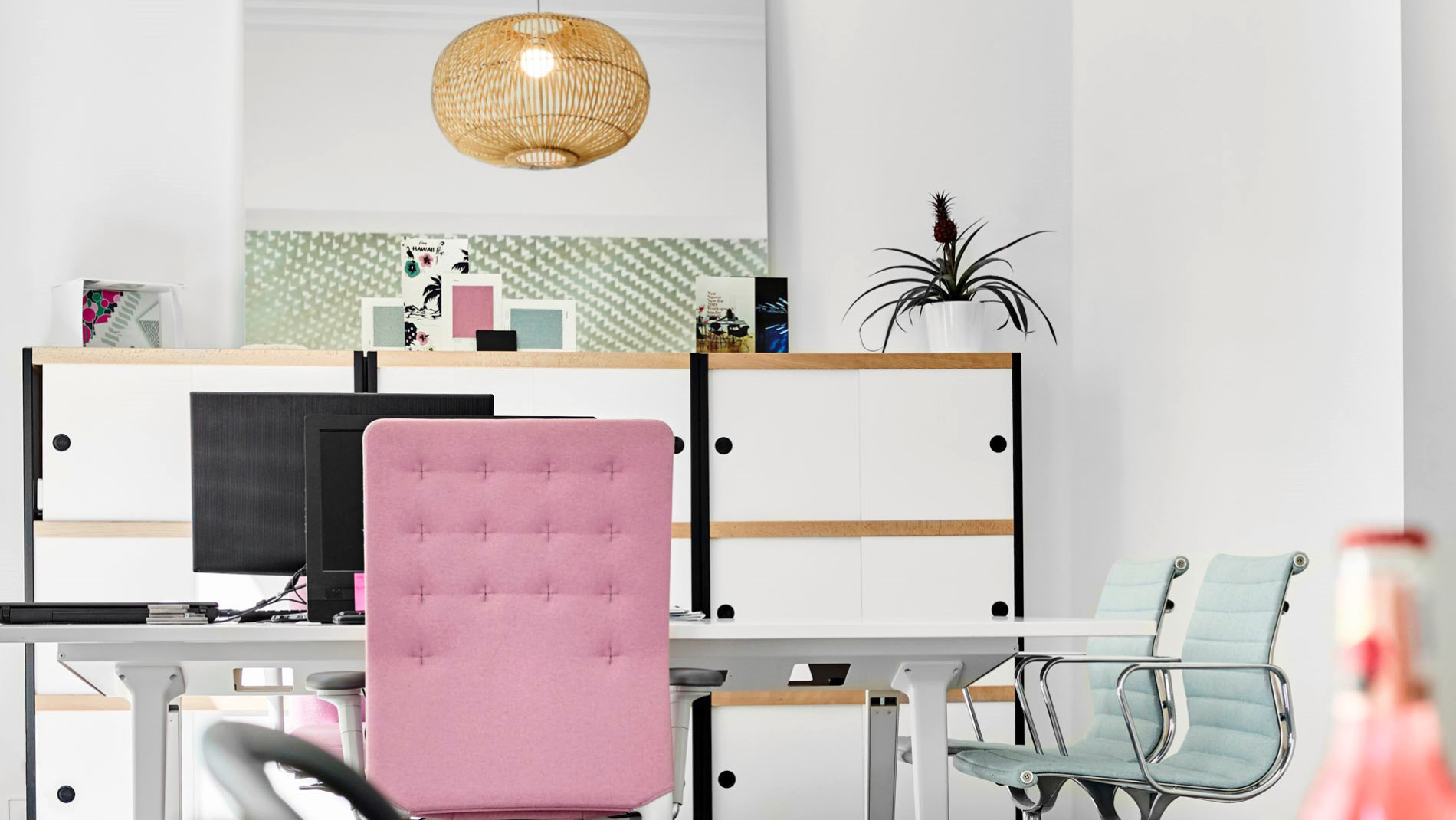 Office furniture
