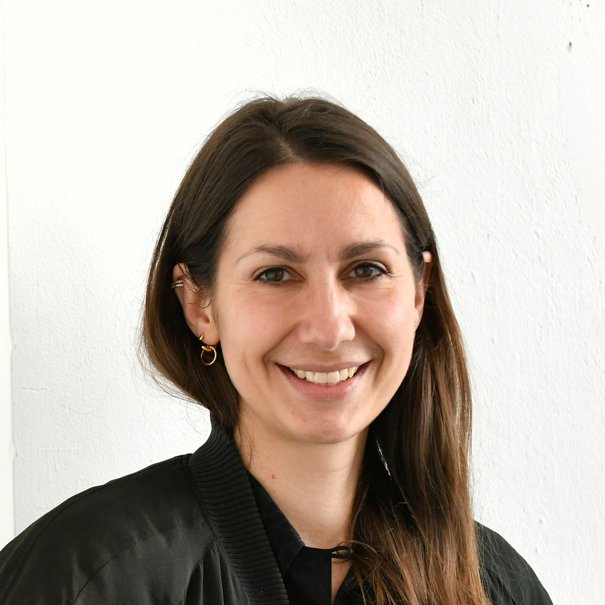 Prof. Simone Sommer