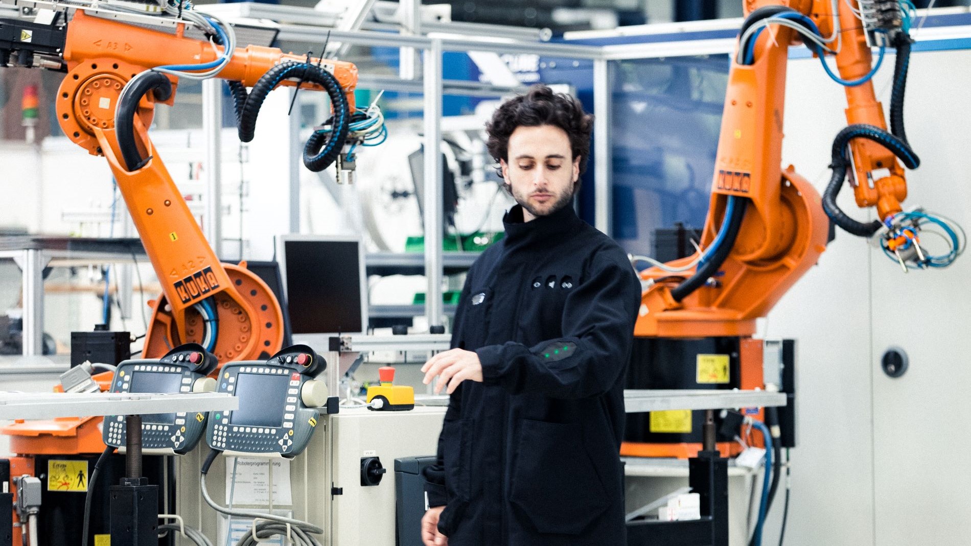 Smart Factory