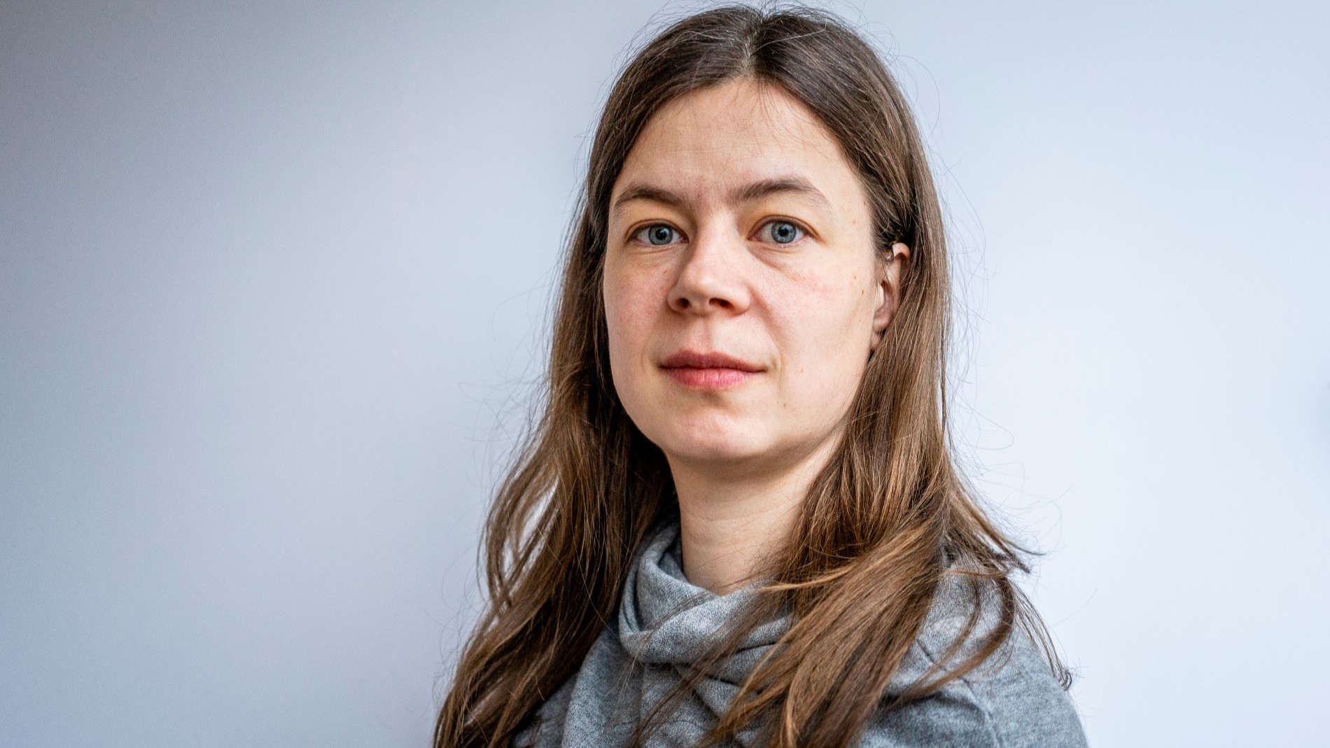 Dr. Katharina Bredies