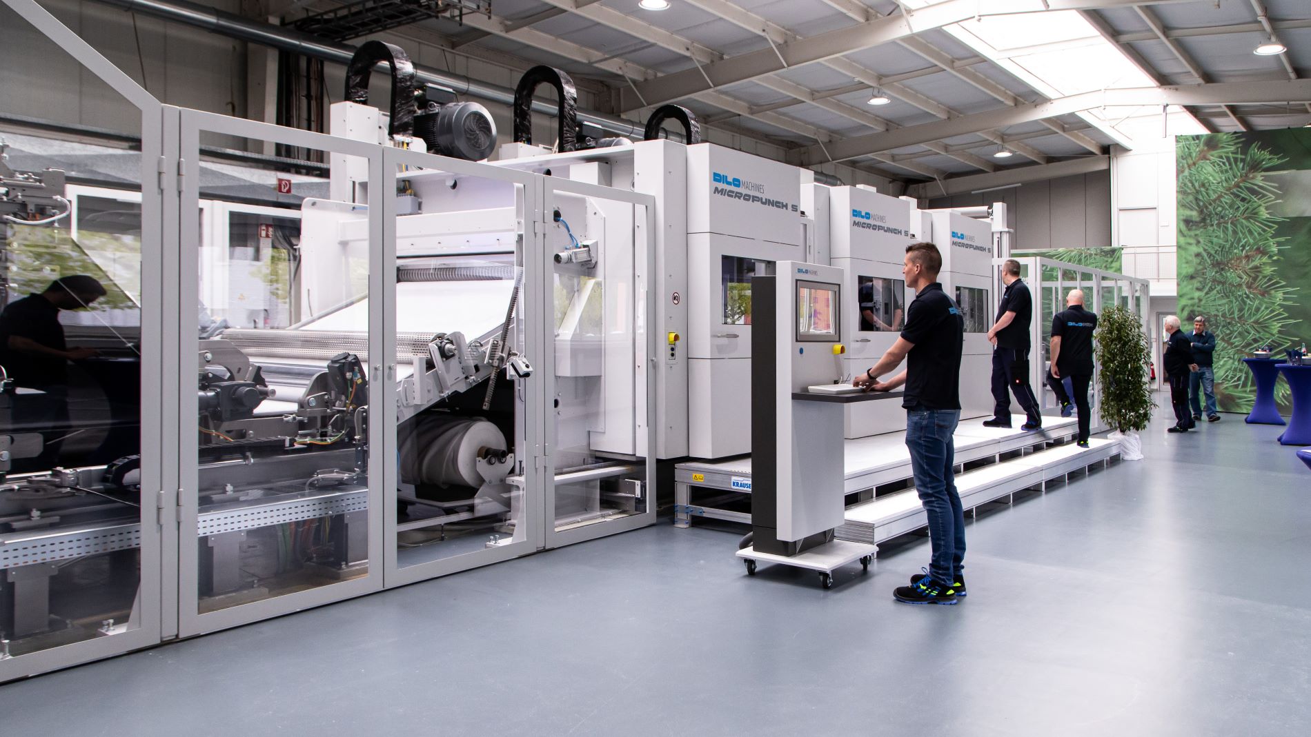 Quelle: Dilo Systems GmbH