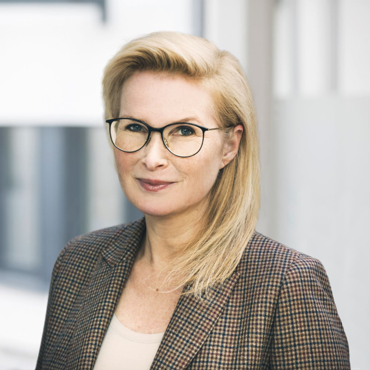 Katja Hetzer