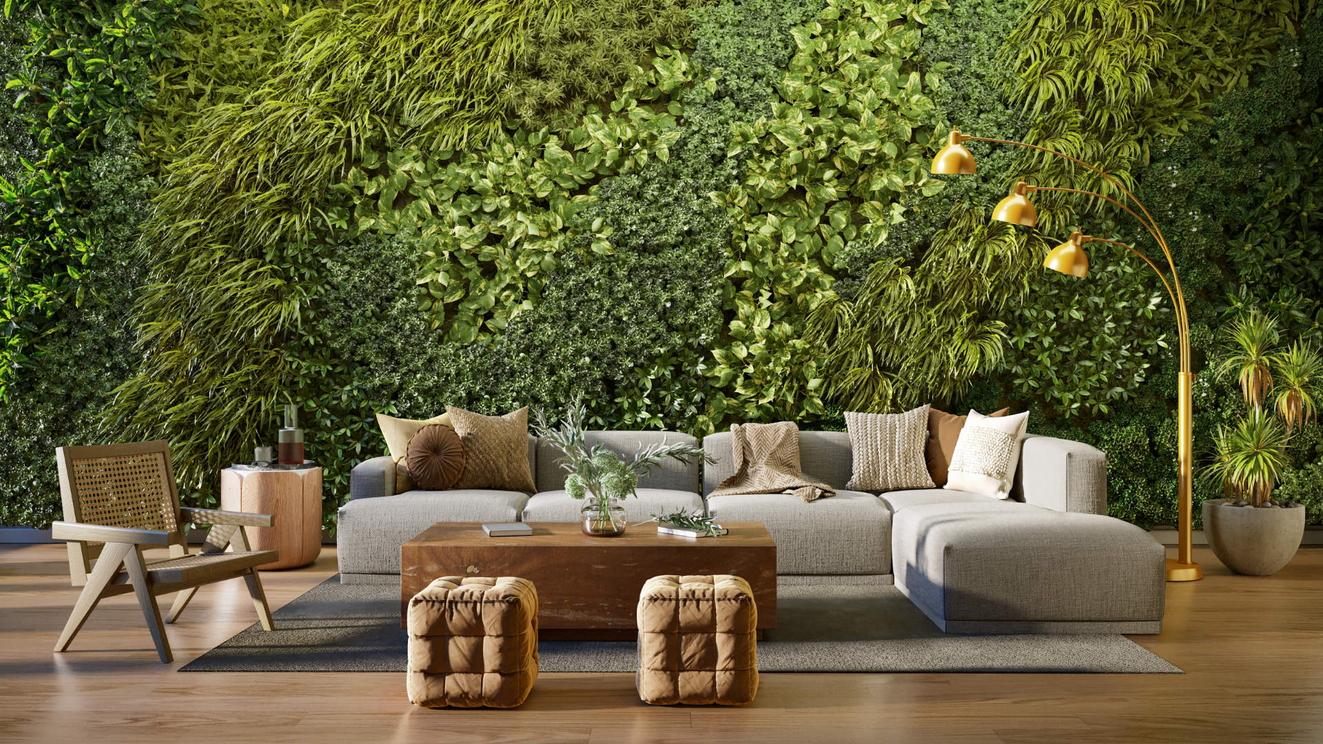 How Sustainable Interior Design is Changing the Industry