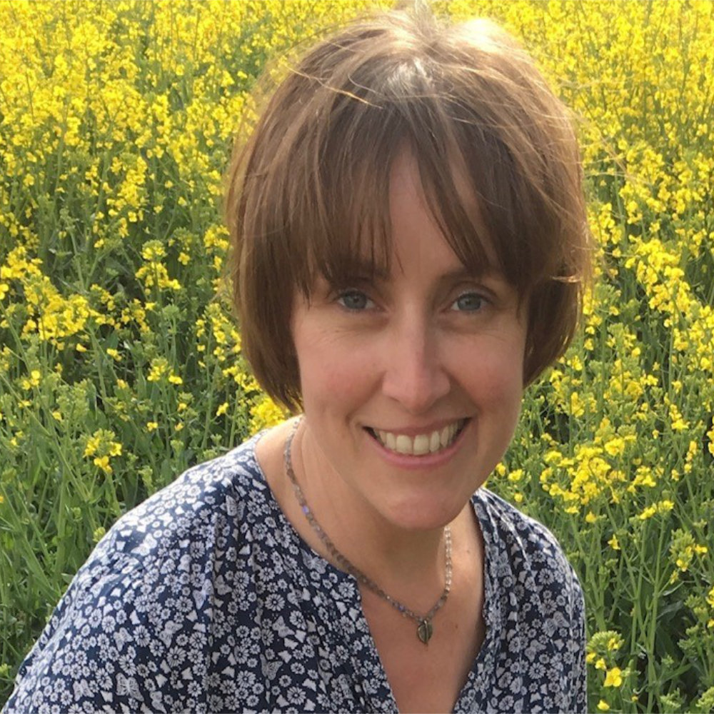 Caroline Hyde-Brown