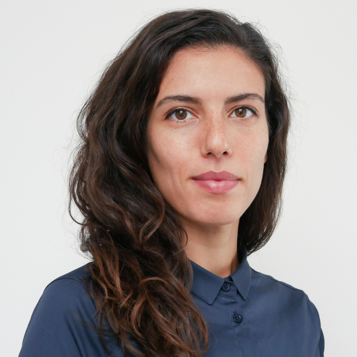 Burcu Gözet