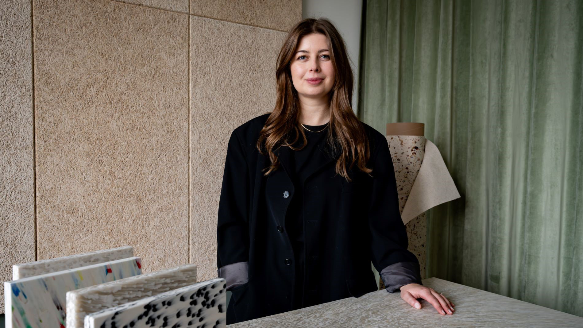 Kasia Mijas-Galloway