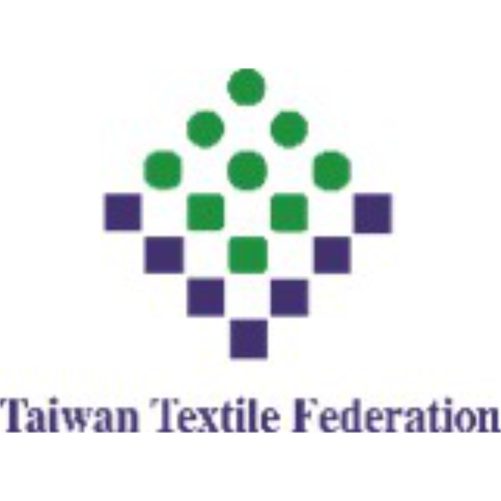 Taiwan Textile Federation Logo