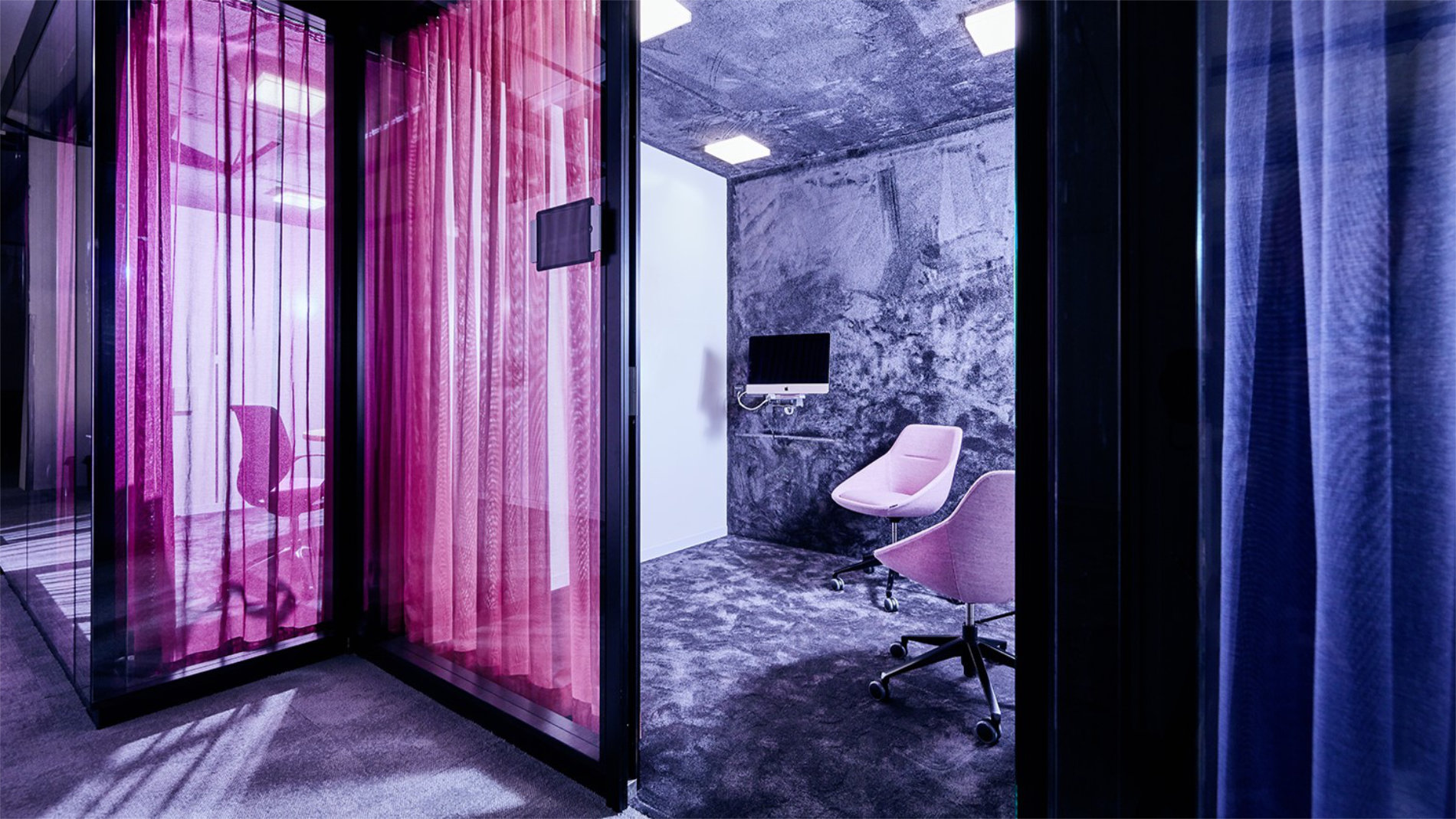 Mozilla German Headquarter