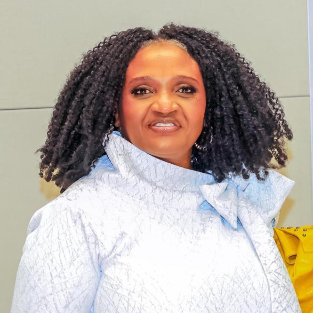 Carole Kinoti