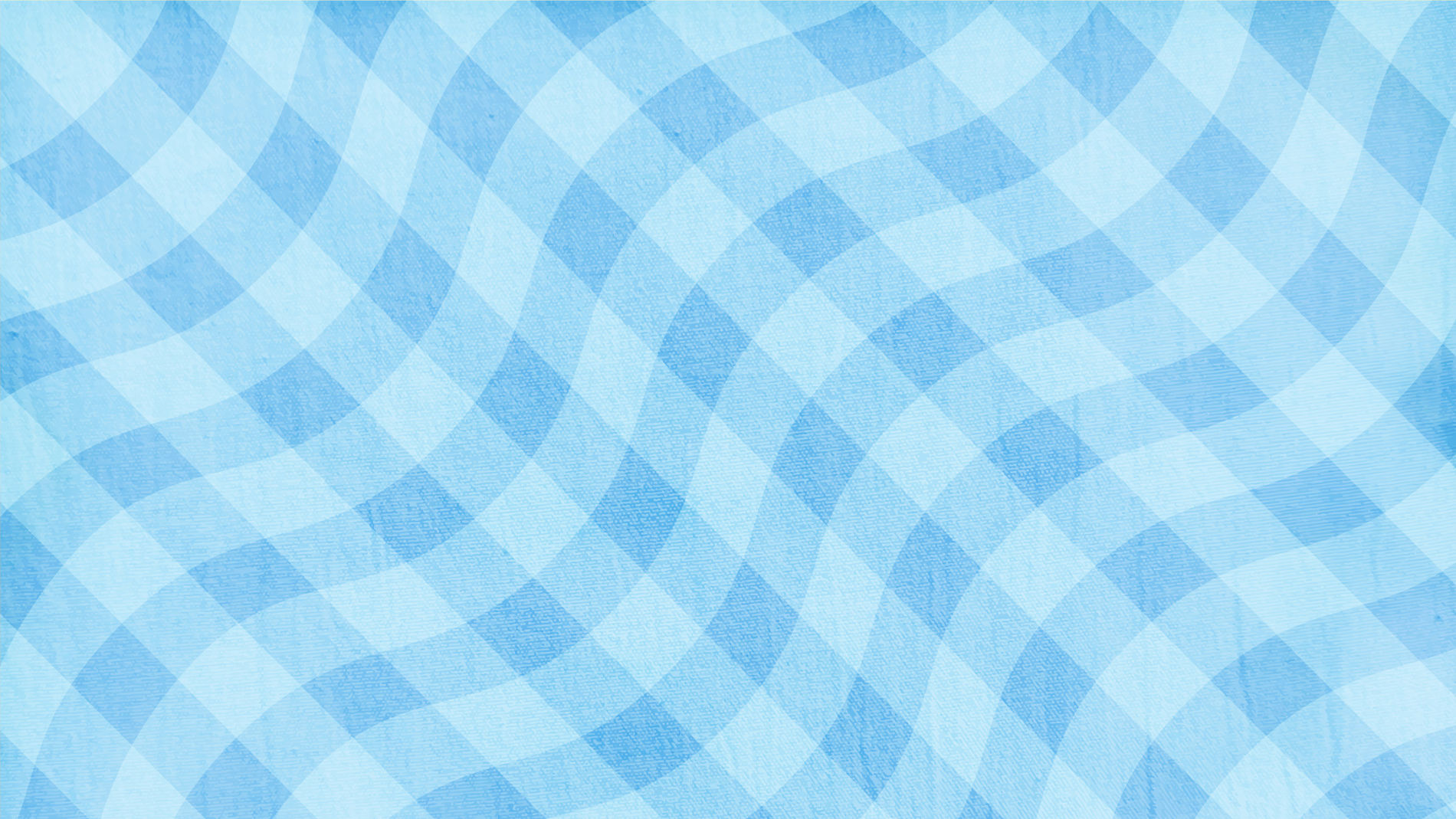 Blaues geometrisches Muster mit Überlagerungen