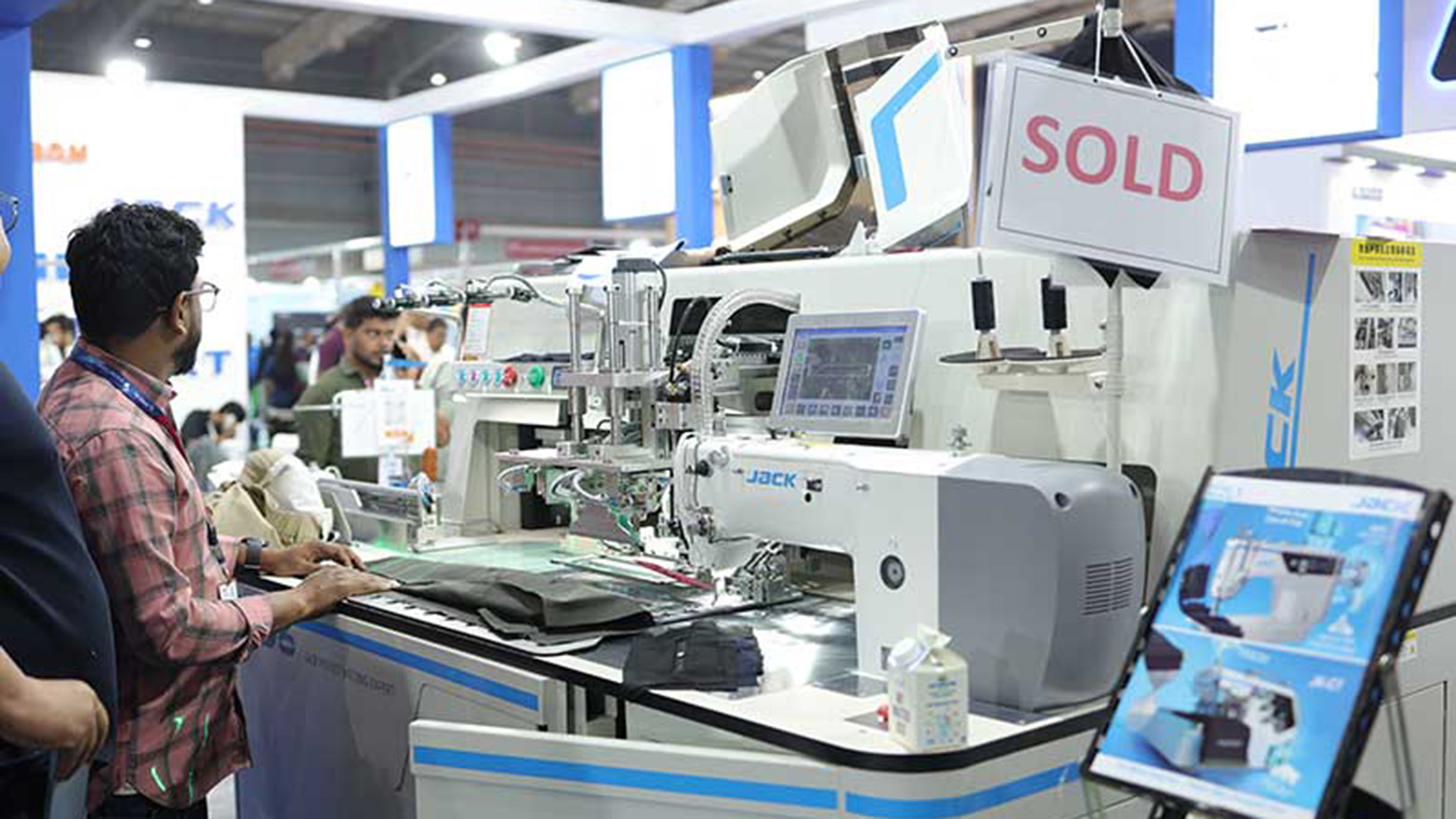 Texprocess Addis Abeba
