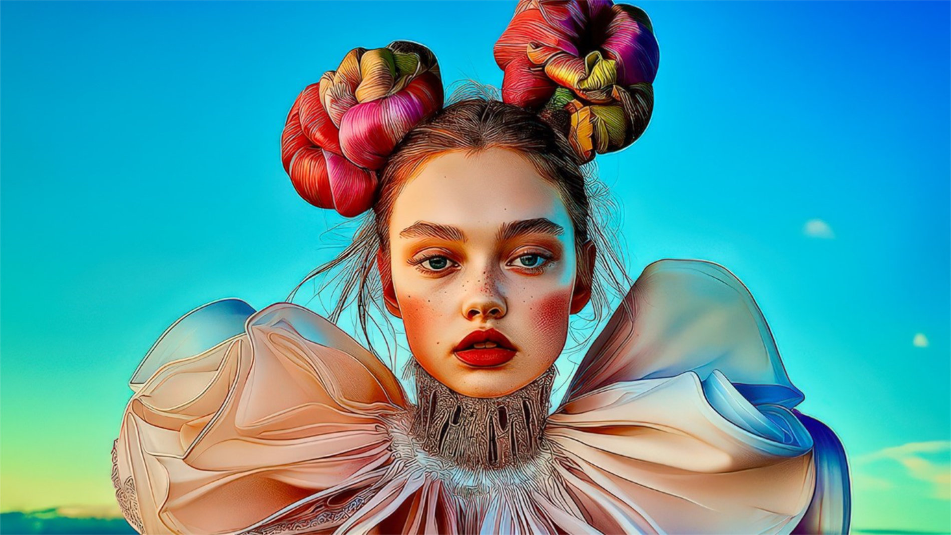 Texworld & Apparel Sourcing Los Angeles