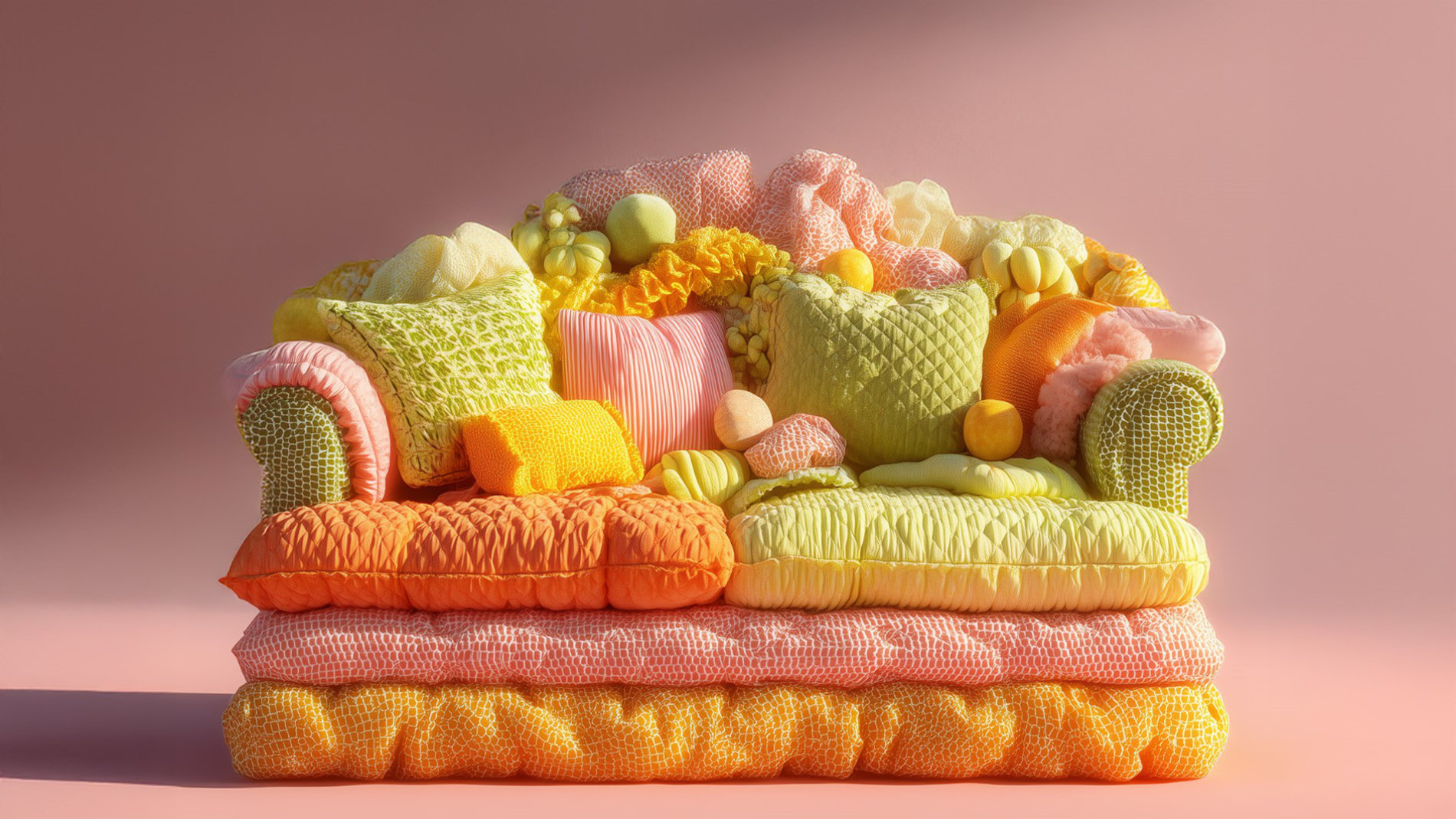 Home Textiles Sourcing NYC