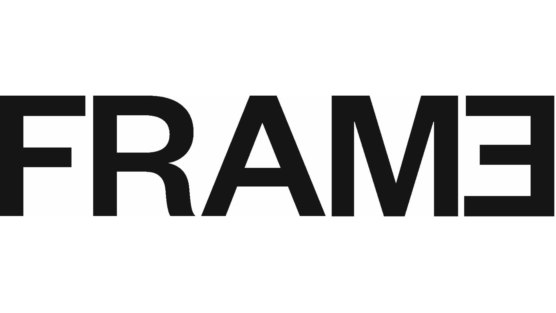 Frame logo