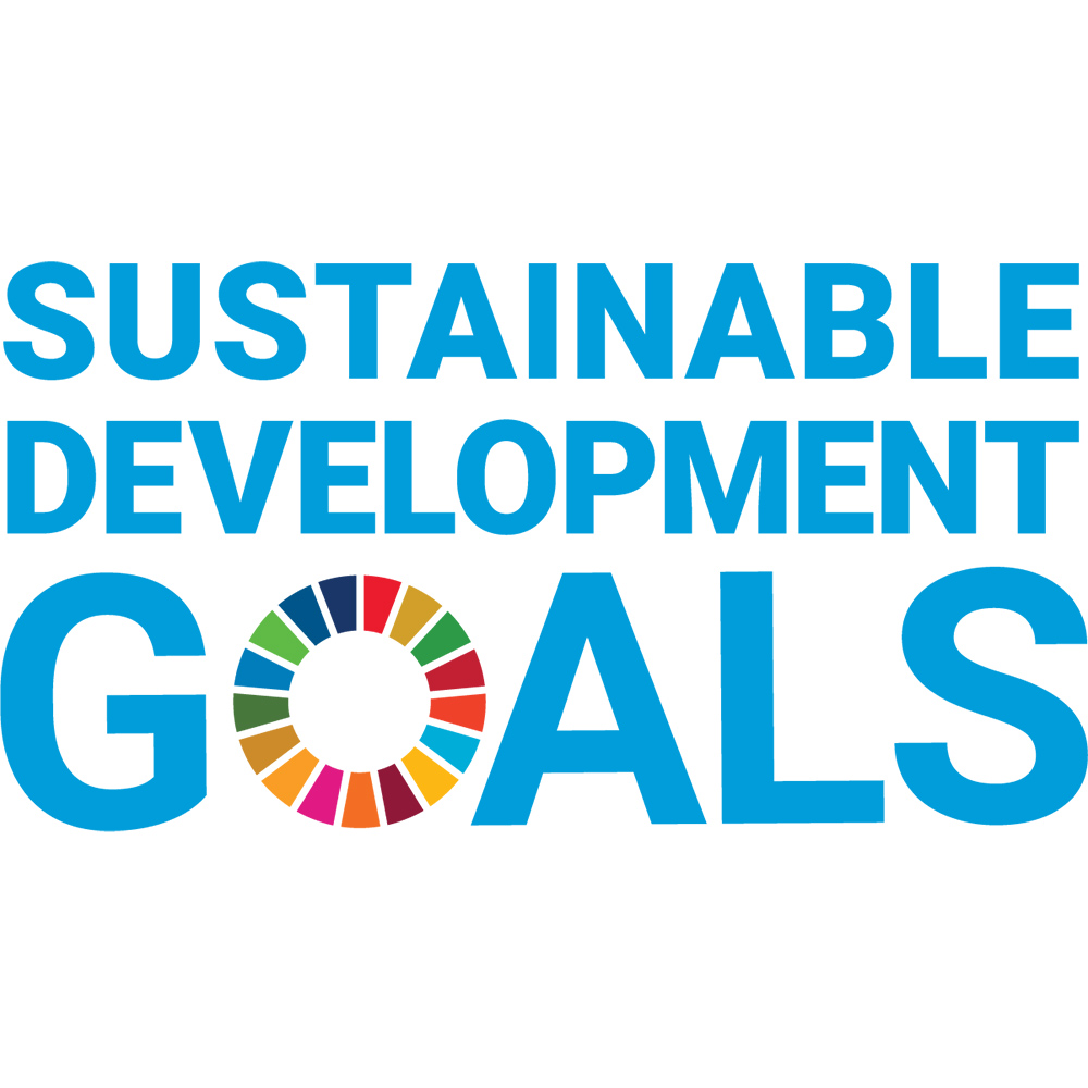 Logo SDG